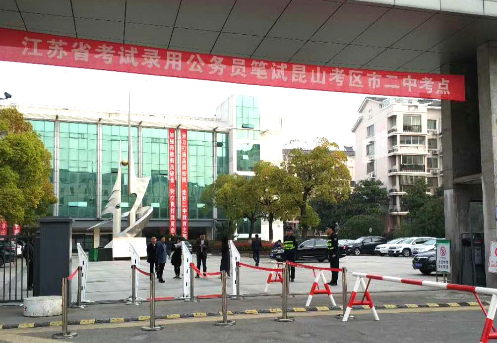 德生 考場人證識(shí)別系統(tǒng)